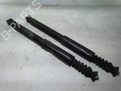 Used Right rear shock absorber Right rear shock absorber 19810283 19810283