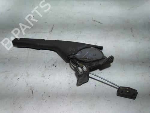håndbremse håndbremse RENAULT MODUS / GRAND MODUS (F/JP0_) 1.5 dCi (FP0G, JP0G) (68 hp) 19810285 19810285