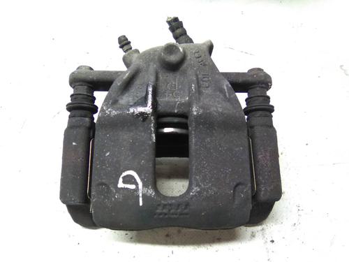 Used Right front brake caliper Right front brake caliper RENAULT MODUS / GRAND MODUS (F/JP0_) 1.5 dCi (FP0G, JP0G) (68 hp) 19810287 19810287