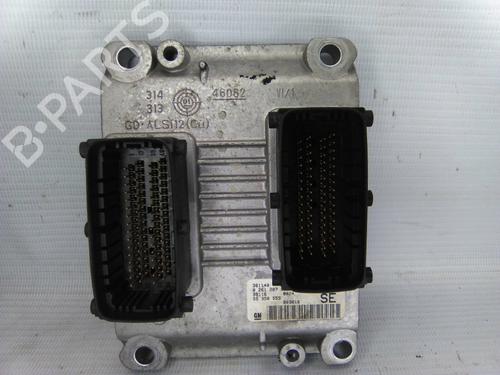 Used Engine control unit (ECU) Engine control unit (ECU) 19810307 19810307