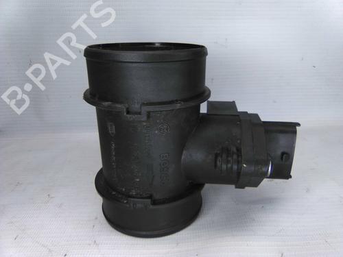 Used Mass air flow sensor Mass air flow sensor OPEL ASTRA G Hatchback (T98) 1.2 16V (F08, F48) (75 hp) 19810310 19810310