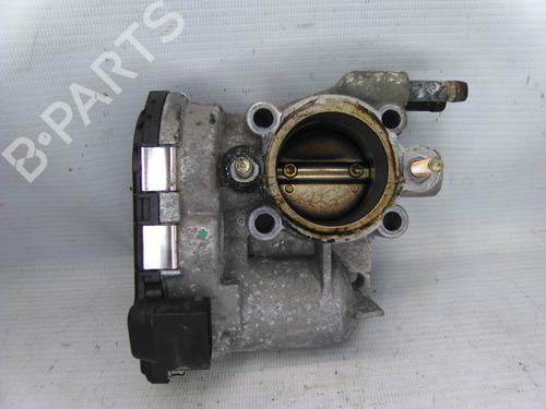 Used Throttle body Throttle body 19810317 19810317