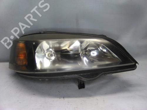 Used Right headlight Right headlight 19810323 19810323