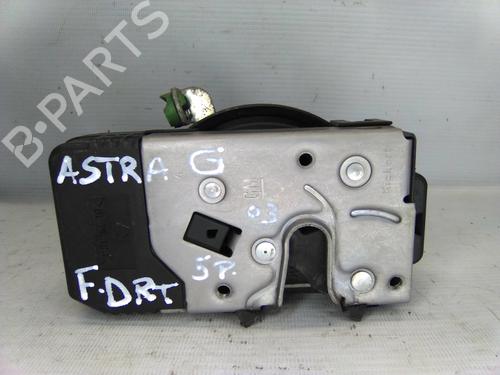 Used Front right lock Front right lock 19810318 19810318