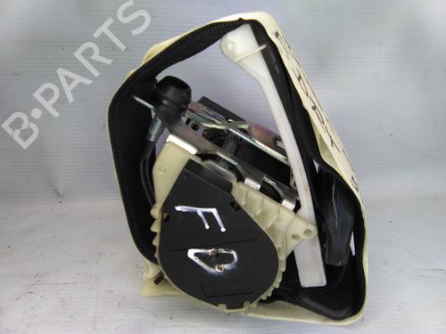 Used Front right seatbelt Front right seatbelt 19810325 19810325