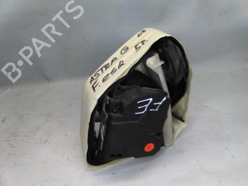 Used Front left seatbelt Front left seatbelt OPEL ASTRA G Hatchback (T98) 1.2 16V (F08, F48) (75 hp) 19810326 19810326