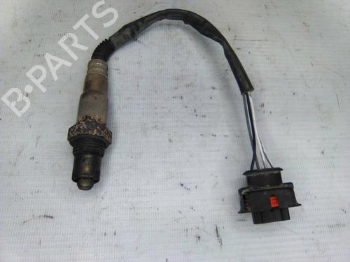 Used Electronic sensor Electronic sensor OPEL ASTRA G Hatchback (T98) 1.2 16V (F08, F48) (75 hp) 19810348 19810348