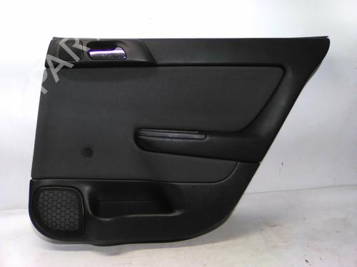 Used Rear right panel Rear right panel OPEL ASTRA G Hatchback (T98) 1.2 16V (F08, F48) (75 hp) 19810330 19810330