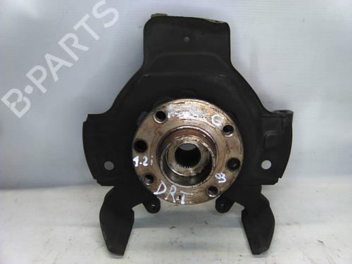 Used Right front steering knuckle Right front steering knuckle 19810351 19810351