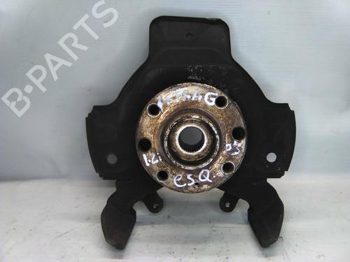 Used Left front steering knuckle Left front steering knuckle 19810352 19810352