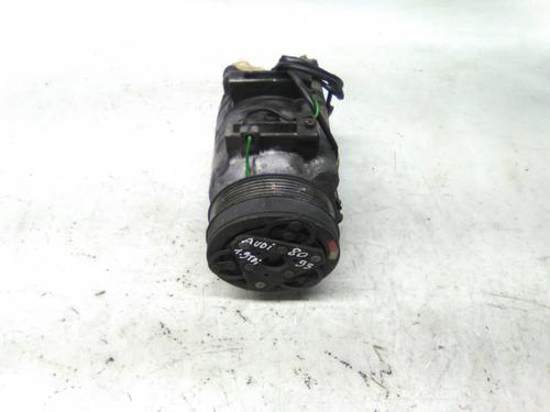 Used AC compressor AC compressor AUDI 80 B4 Saloon (8C2) 1.9 TDI (90 hp) 19810366 19810366