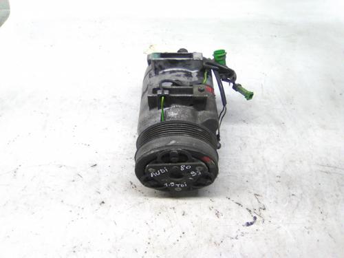 Used AC compressor AC compressor AUDI 80 B4 Saloon (8C2) 1.9 TDI (90 hp) 19810367 19810367