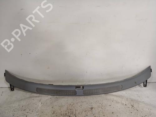 Torpedoplade Torpedoplade CITROËN AX (ZA-_) 11 (54 hp) 30175863 30175863