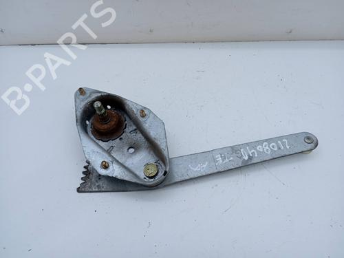 Used Rear left window mechanism Rear left window mechanism 30280021 30280021