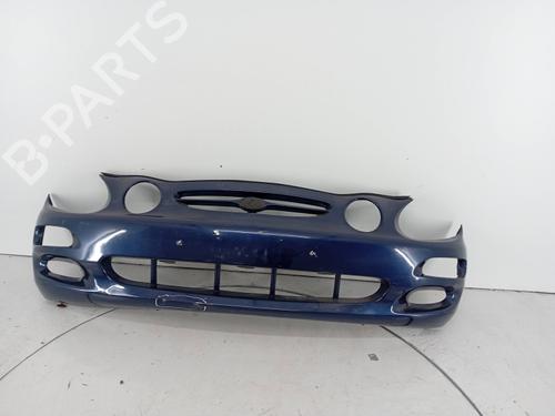 Used Front bumper Front bumper KIA SHUMA I (FB) 1.5 i 16V (AFB242) (88 hp) 31667918 31667918