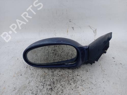 Used Left mirror Left mirror 27681071 27681071