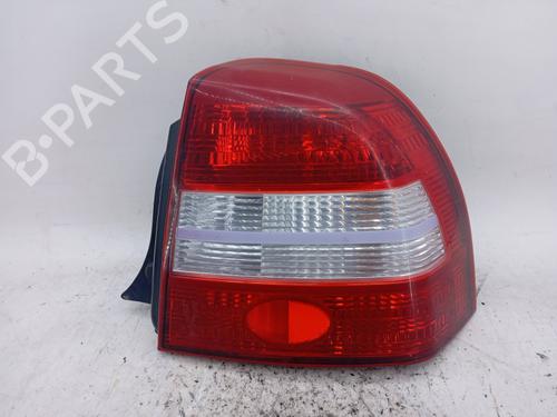 Højre baglygte Højre baglygte KIA SHUMA I (FB) 1.5 i 16V (AFB242) (88 hp) 27681073 27681073