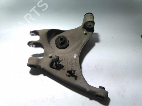 Venstre bagtil bærearm AUDI A4 B6 (8E2) 2.0 | BP22943438M14 - Image 2