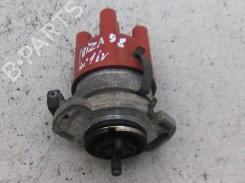 Used Ignition distributor Ignition distributor 19810381 19810381