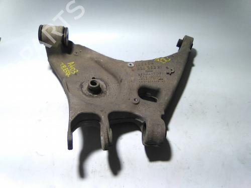 Used Left rear suspension arm Left rear suspension arm AUDI A4 B6 (8E2) 2.0 (130 hp) 22943440 22943440