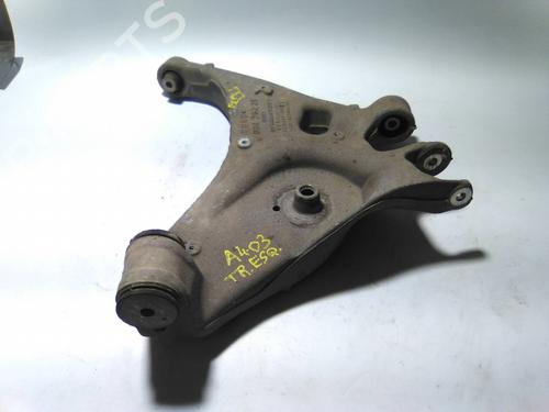 Venstre bagtil bærearm AUDI A4 B6 (8E2) 2.0 | BP22943441M14 - Image 2