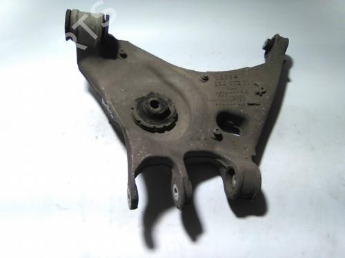 Used Left rear suspension arm Left rear suspension arm AUDI A4 B7 (8EC) 2.5 TDI (163 hp) 22943443 22943443