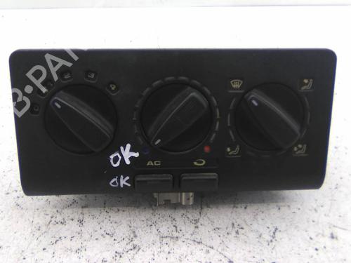 Used Climate control Climate control 19810385 19810385