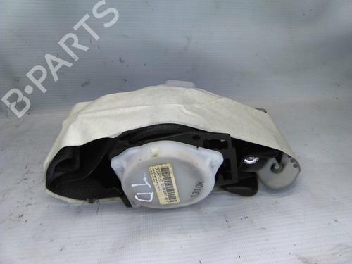 Used Rear right seatbelt Rear right seatbelt 19810456 19810456