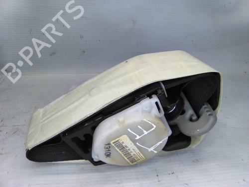 Used Rear left seatbelt Rear left seatbelt 19810457 19810457