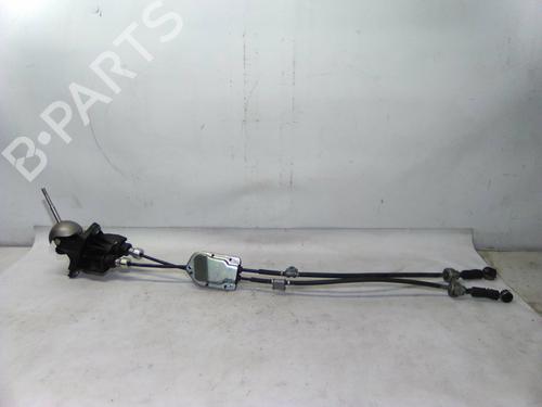 Used Gear lever Gear lever 19810472 19810472
