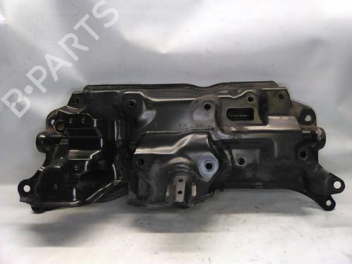 Used Subframe Subframe HONDA CIVIC VIII Hatchback (FN, FK) 1.4 (FK1) (83 hp) 19810478 19810478