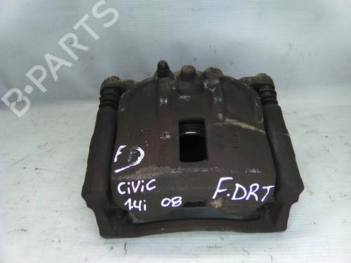 Used Right front brake caliper Right front brake caliper 19810484 19810484