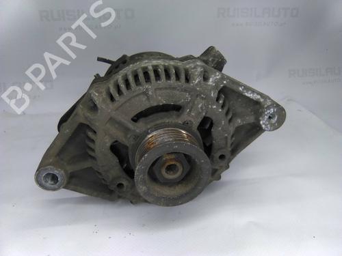 Used Alternator Alternator 19810493 19810493