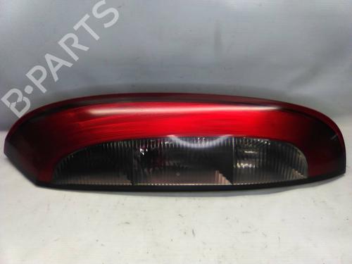Used Right taillight Right taillight OPEL CORSA C (X01) 1.2 (F08, F68) (75 hp) 19810508 19810508