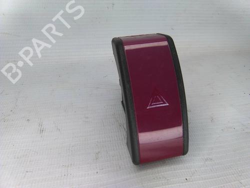 Used Warning switch Warning switch OPEL CORSA C (X01) 1.2 (F08, F68) (75 hp) 19810502 19810502