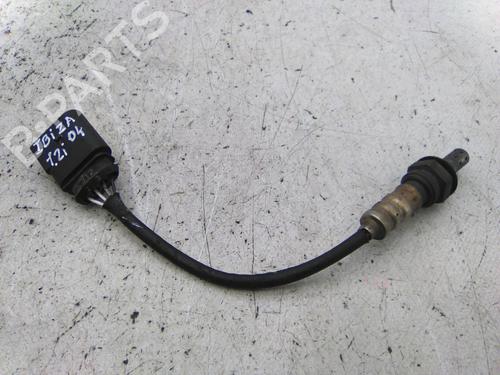 Used Electronic sensor Electronic sensor SEAT IBIZA III (6L1) 1.2 (64 hp) 23041829 23041829