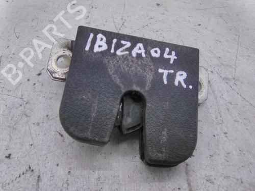 tailgate-lock-seat-ibiza-iii-6l1-12-6l6827505a-2002-2003-2004-2005-2006-2007-2008-2009-19810526 main image