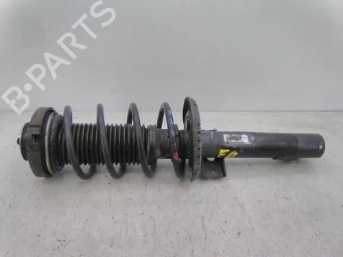 Used Right front shock absorber Right front shock absorber SEAT IBIZA III (6L1) 1.2 (64 hp) 19810535 19810535
