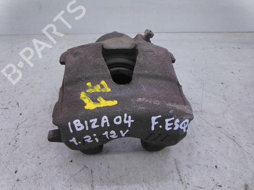 Used Left front brake caliper Left front brake caliper 19810539 19810539