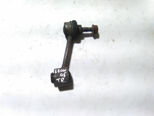 Used Other Other SEAT LEON (1P1) 2.0 TDI (136 hp) 22943503 22943503