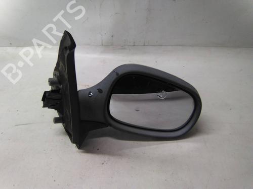 Used Right mirror Right mirror RENAULT CLIO II (BB_, CB_) 1.9 dTi (B/CB0U) (80 hp) 19810546 19810546