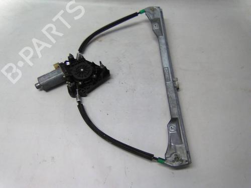 Used Front right window mechanism Front right window mechanism 19810548 19810548