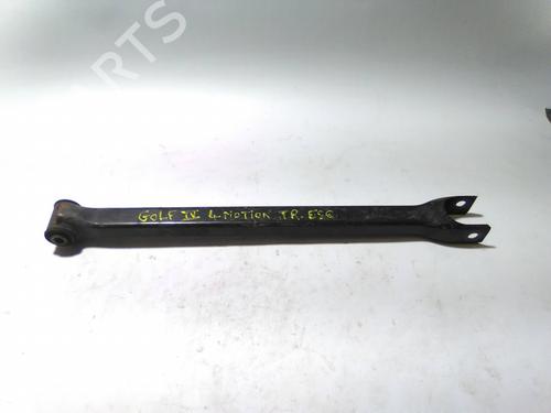 Used Left rear suspension arm Left rear suspension arm VW GOLF IV (1J1) 1.9 TDI (90 hp) 22943551 22943551