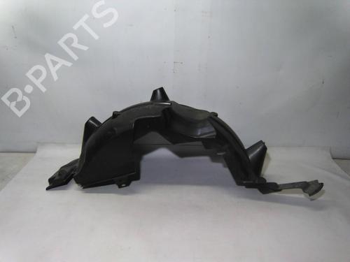 Hjulbue Hjulbue SMART FORTWO Cabrio (451) 1.0 (451.431, 451.480) (71 hp) 19810565 19810565