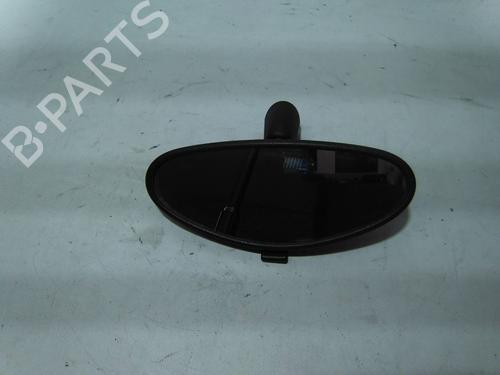 Used Rear mirror Rear mirror SMART FORTWO Cabrio (451) 1.0 (451.431, 451.480) (71 hp) 19810567 19810567