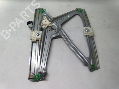 Used Front left window mechanism Front left window mechanism SMART FORTWO Cabrio (451) 1.0 (451.431, 451.480) (71 hp) 19810590 19810590