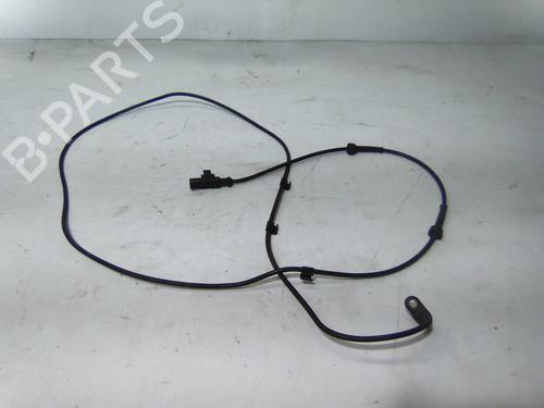Módulo eletrónico Módulo eletrónico SMART FORTWO Cabrio (451) 1.0 (451.431, 451.480) (71 hp) 19810591 19810591