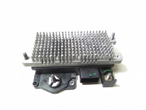 Used Electronic module Electronic module SMART FORTWO Cabrio (451) 1.0 (451.431, 451.480) (71 hp) 19810596 19810596
