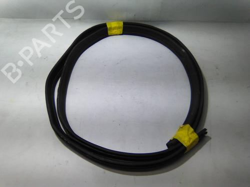Used Rubber door seal Rubber door seal 19810601 19810601