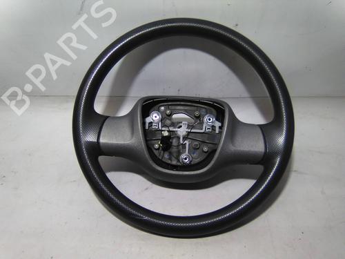 Rat Rat SMART FORTWO Cabrio (451) 1.0 (451.431, 451.480) (71 hp) 19810605 19810605